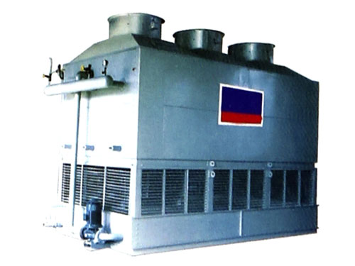 氨系统蒸发式冷凝器